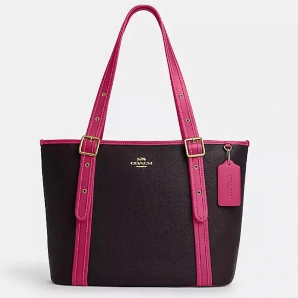 COACH Ashton Tote - Large